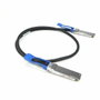 Cisco QSFP-100G-CU1M= Cable de cobre pasivo de 1 m