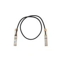 Cisco QSFP-100G-CU1M= Cable de cobre pasivo de 1 m