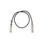 Cisco QSFP-100G-CU1M= Cable de cobre pasivo de 1 m