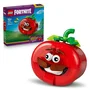 LEGO Fortnite 77079 Sr. Tomate, Juguete Interactivo para Mayores de 10 Años, Decoración para Videojuegos