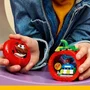 LEGO Fortnite 77079 Sr. Tomate, Juguete Interactivo para Mayores de 10 Años, Decoración para Videojuegos