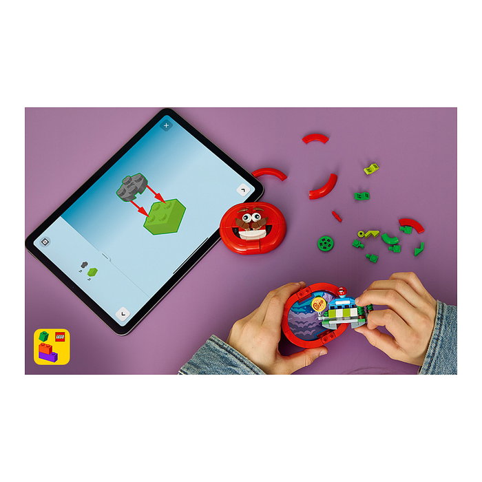 LEGO Fortnite Tomatoide 77079