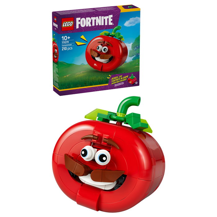 LEGO Fortnite Tomatoide 77079 LEGO Fortnite Tomatoide 77079