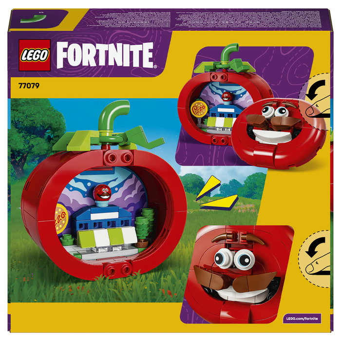 LEGO Fortnite Tomatoide 77079 LEGO Fortnite Tomatoide 77079