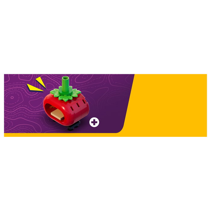 LEGO Fortnite Tomatoide 77079