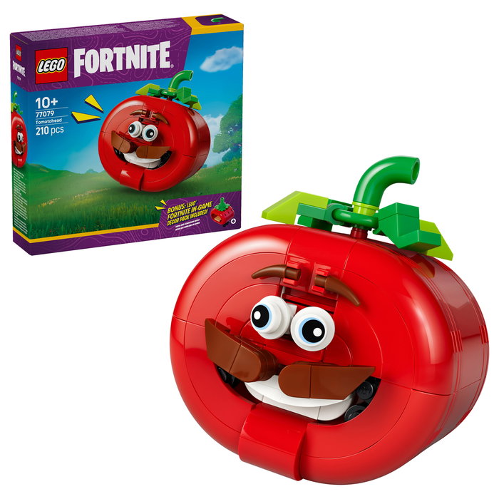 LEGO Fortnite Tomatoide 77079 LEGO Fortnite Tomatoide 77079