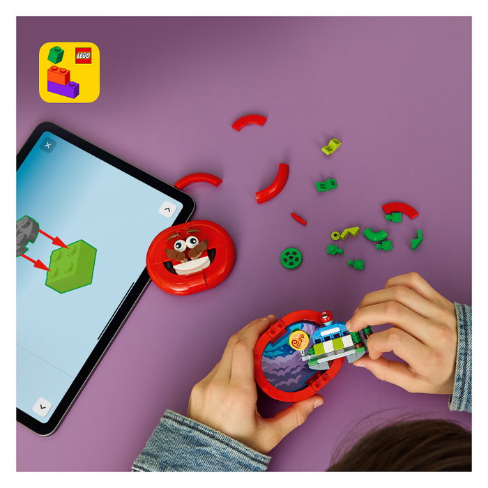 LEGO Fortnite Tomatoide 77079