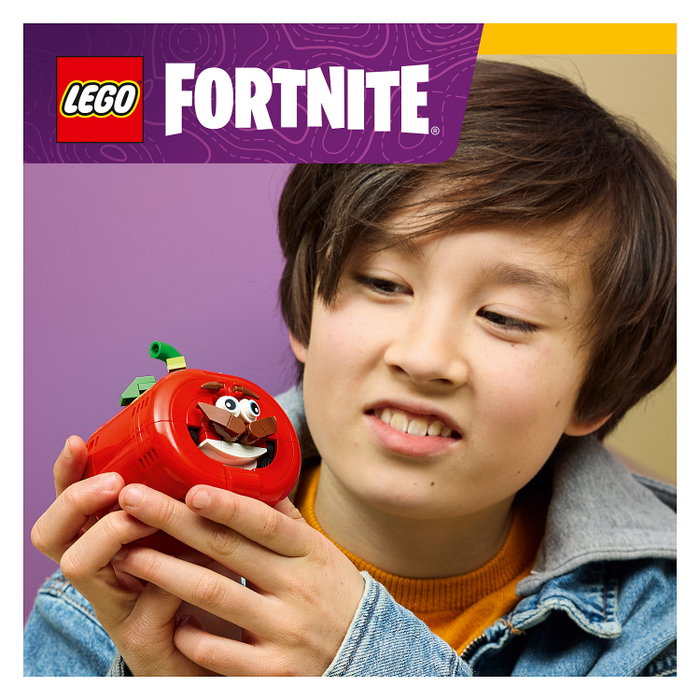 LEGO Fortnite Tomatoide 77079