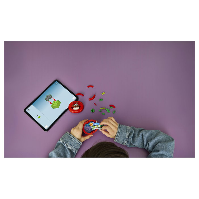 LEGO Fortnite Tomatoide 77079 LEGO Fortnite Tomatoide 77079
