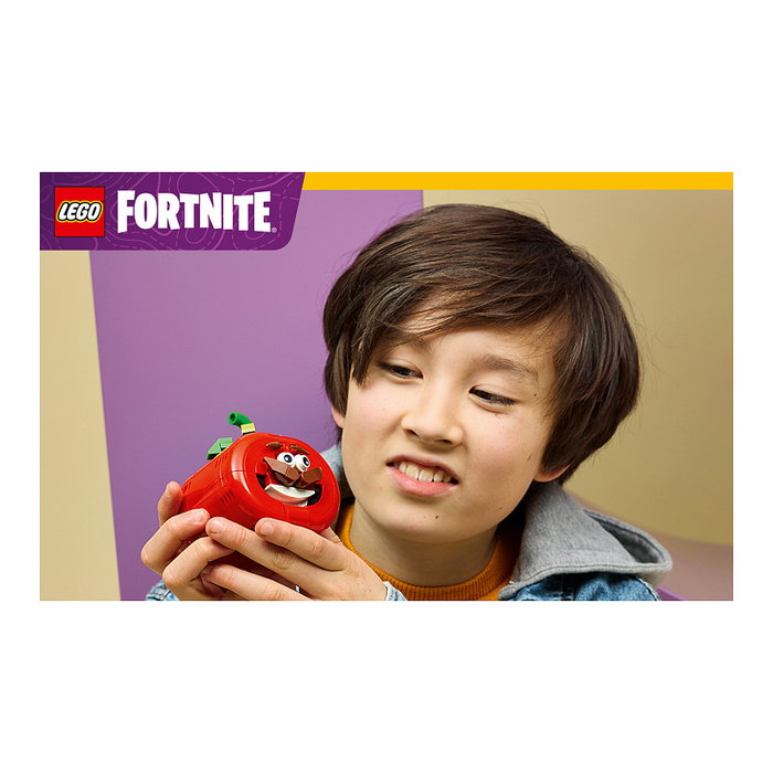 LEGO Fortnite Tomatoide 77079