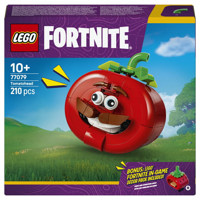LEGO Fortnite Tomatoide 77079 LEGO Fortnite Tomatoide 77079