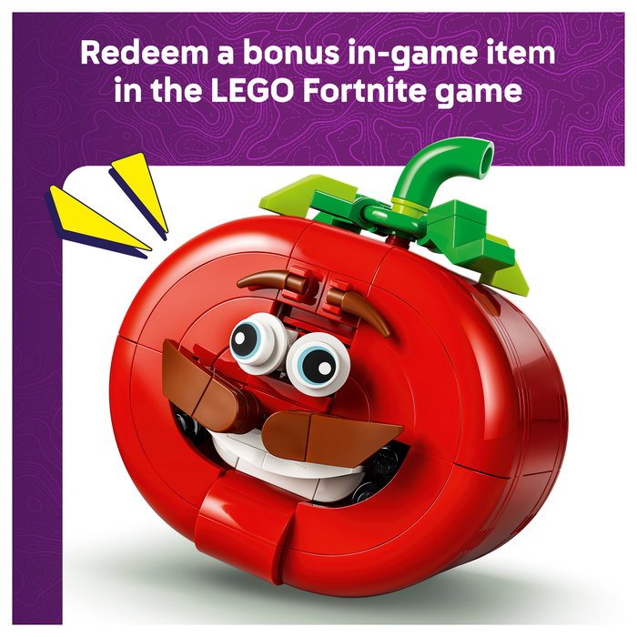 LEGO Fortnite Tomatoide 77079