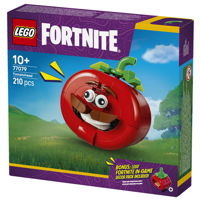 LEGO Fortnite Tomatoide 77079 LEGO Fortnite Tomatoide 77079