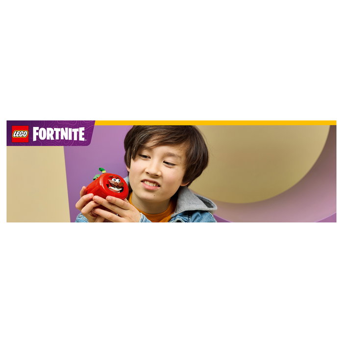 LEGO Fortnite Tomatoide 77079