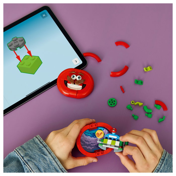 LEGO Fortnite Tomatoide 77079 LEGO Fortnite Tomatoide 77079
