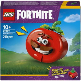 LEGO Fortnite Tomatoide 77079