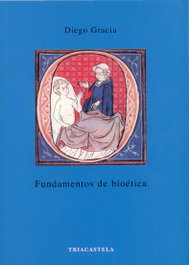 TRIACASTELA, Cómo arqueros al blanco - Diego Gracia