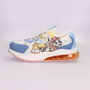 Cerdá Deportiva Paw Patrol Suela PVC con Luces T024 Modelos Surtidos - Edad 24 meses - Color Azul - Talla 24