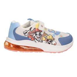 Cerdá Deportiva Paw Patrol Suela PVC con Luces T024 Modelos Surtidos - Edad 24 meses - Color Azul - Talla 24