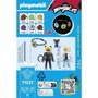 Playmobil Milagrosos: Adrien y Cat Noir