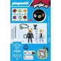 Playmobil 71337 Milagrosos: Adrien y Cat Noir