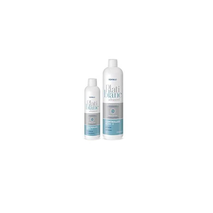 Montibel·Lo Platiblanc Advanced Controlled Blond