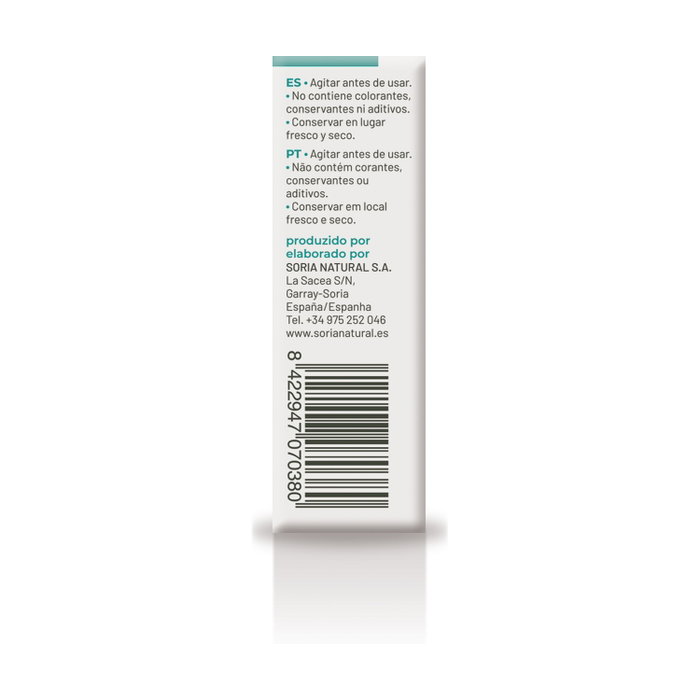 Soria Natural Otalin Gotas Óticas con Propóleo 15 ml Soria Natural Otalin Gotas Óticas con Propóleo 15 ml