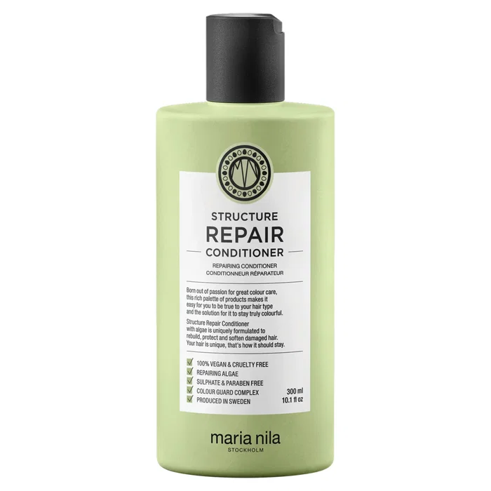 Maria Nila Structure Repair Acondicionador 300 ml Maria Nila Structure Repair Acondicionador 300 ml