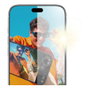 PanzerGlass Anti-reflective Armor Screen Protector iPhone 18 Pro Max