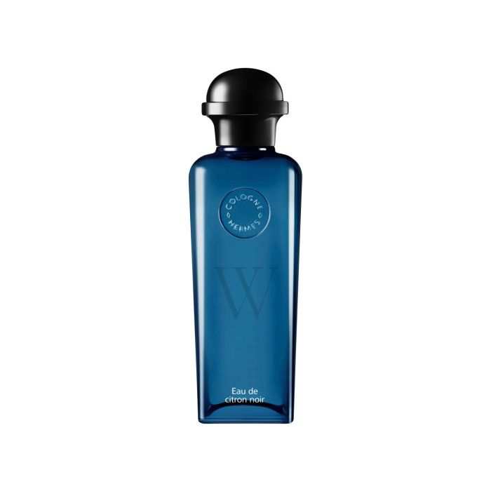 Hermès Eau Citron Noir Edc Vapo Refillable 50 mL