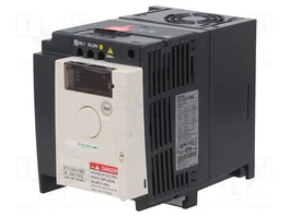 SCHNEIDER ELECTRIC Altivar 12 ATV12HU15M2 Inversor de 1,5kW