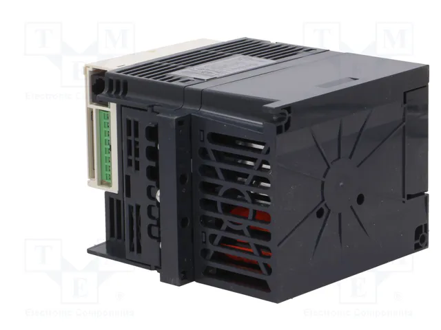 SCHNEIDER ELECTRIC Altivar 12 ATV12HU15M2 Inversor de 1,5kW