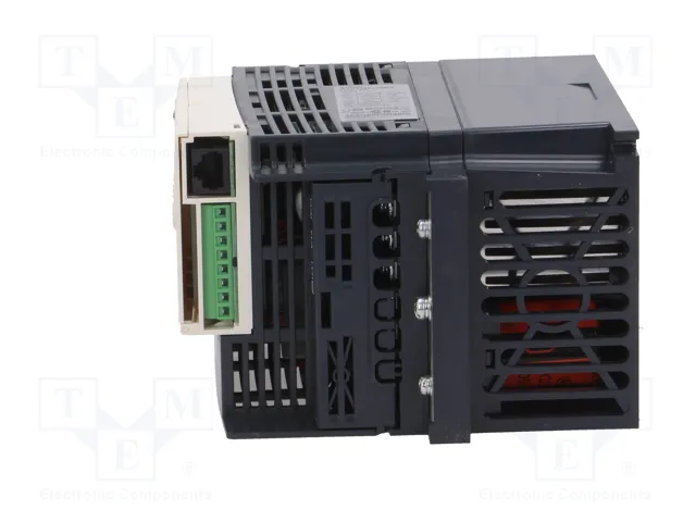 SCHNEIDER ELECTRIC Altivar 12 ATV12HU15M2 Inversor de 1,5kW