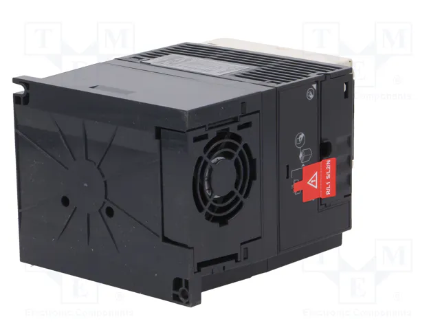 SCHNEIDER ELECTRIC Altivar 12 ATV12HU15M2 Inversor de 1,5kW