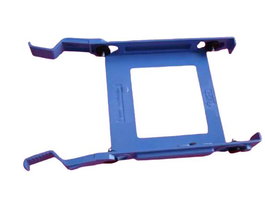 CoreParts Caddy HDD 2.5" para Dell Optiplex 3040 5040 7040 3050 5050 7050 Vostro Inspiron MT 3650 SSD Bay Bracket