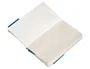 Antartik Cuaderno Antartik Notes A6 Verde Aguamarina Cuadriculado