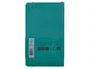 Antartik Cuaderno Antartik Notes A6 Verde Aguamarina Cuadriculado