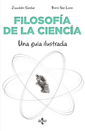 Filosofía de la ciencia, Ziauddin Sardar - TECNOS