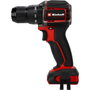 Einhell TP-CD 18/50-C Li-i BL Taladro Percutor Inalámbrico 50 Nm