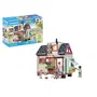 Playmobil 71509 Tiny House La Petite Maison Mi Vida para Niños de 4 Años