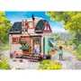 Playmobil 71509 Tiny House La Petite Maison Mi Vida para Niños de 4 Años