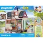 Playmobil 71509 Tiny House La Petite Maison Mi Vida para Niños de 4 Años