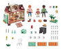 Playmobil 71509 Tiny House, La Petite Maison, Mi Vida