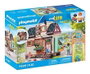 Playmobil 71509 Tiny House, La Petite Maison, Mi Vida