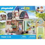Playmobil 71509 Tiny House, La Petite Maison, Mi Vida
