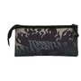 Pro-Dg Estuche Portatodo Triple Rise PRO-DG Multicolor Ripstop Repelente Líquidos 10x23.5x5cm
