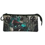 Pro-Dg Estuche Portatodo Triple Rise PRO-DG Multicolor Ripstop Repelente Líquidos 10x23.5x5cm