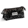 Pro-Dg Estuche Portatodo Triple Rise Multicolor