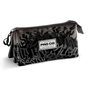 Pro-Dg Estuche Portatodo Triple Rise PRO-DG Multicolor Ripstop Repelente Líquidos 10x23.5x5cm
