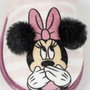 Cerdá Zapatillas De Casa Abierta Minnie T34/35 Rosa